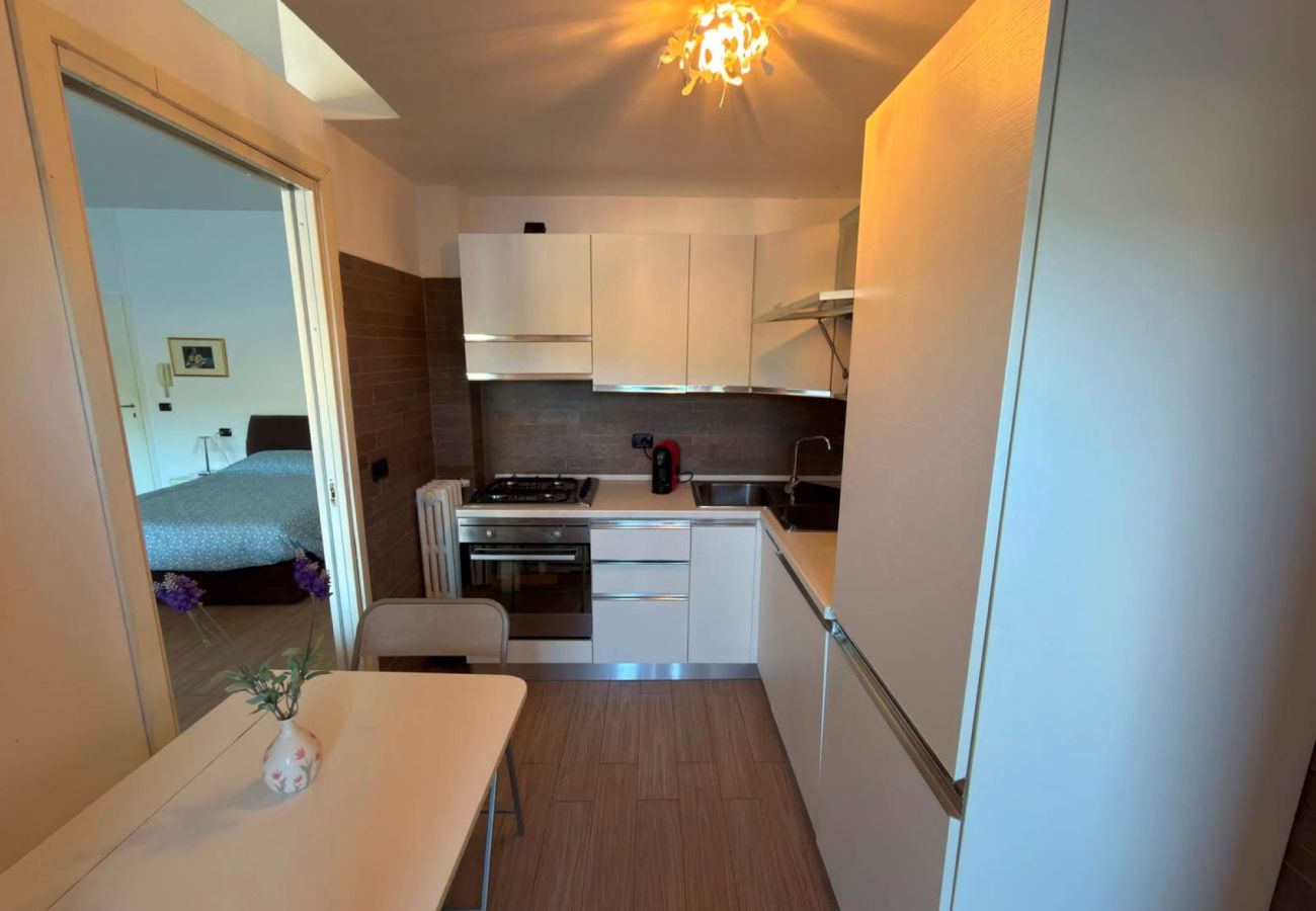 Studio in Verbania - Jager apartment with lake view in Verbania