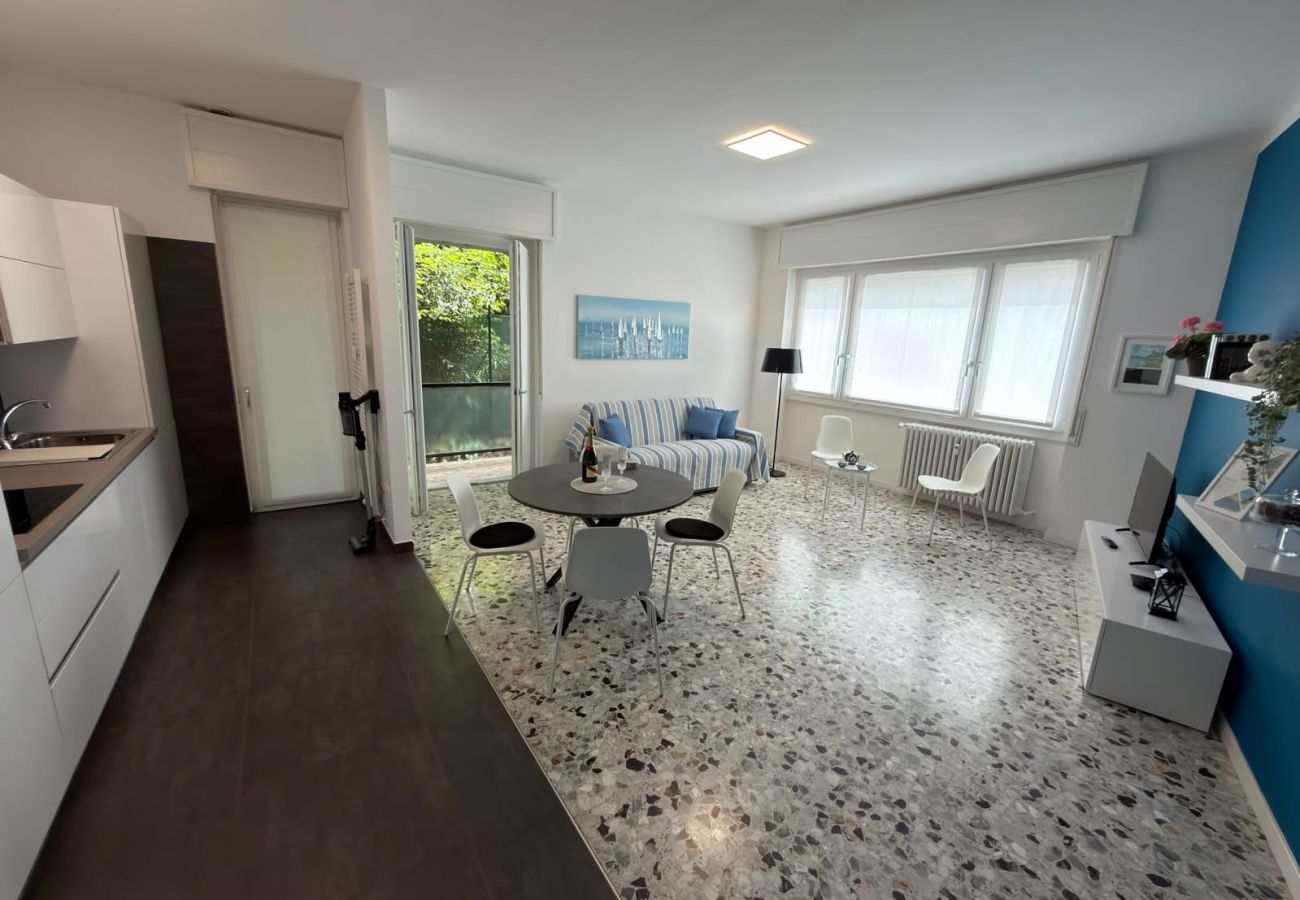 Ferienwohnung in Stresa - Lago Azzurro 2 apartment in Stresa