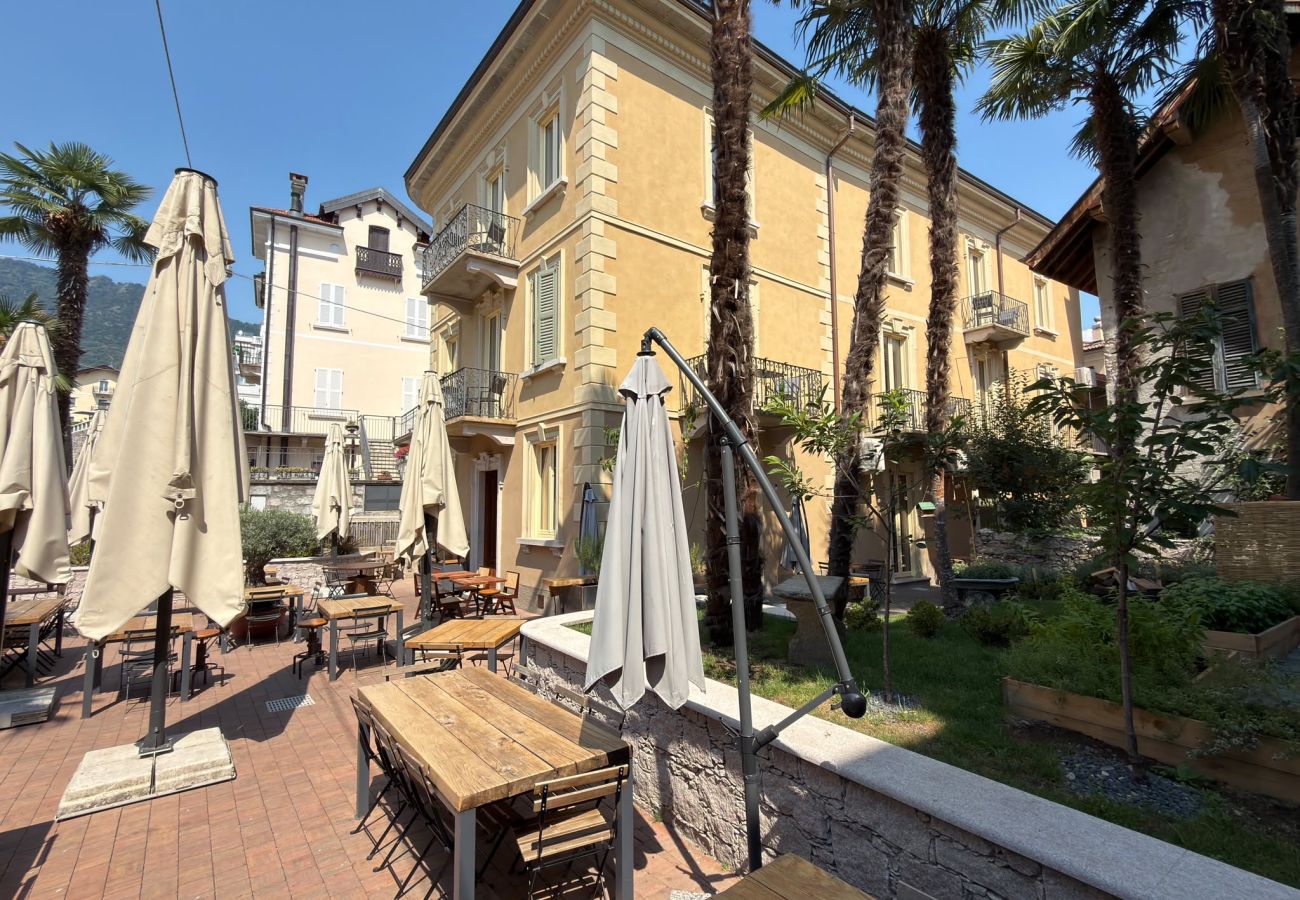 Ferienwohnung in Baveno - Baveno Rose Apartment 2
