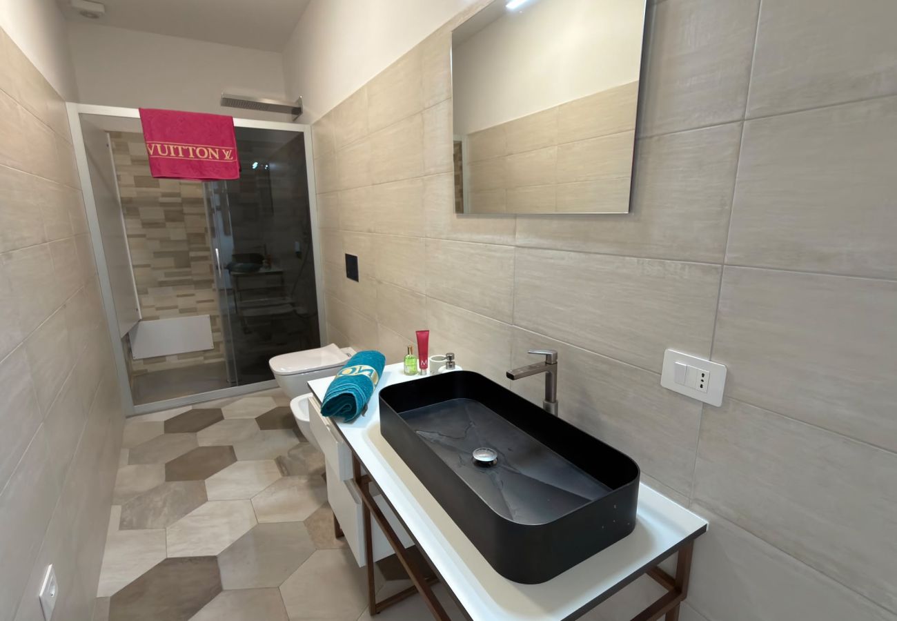 Ferienwohnung in Baveno - Baveno Rose Apartment 3