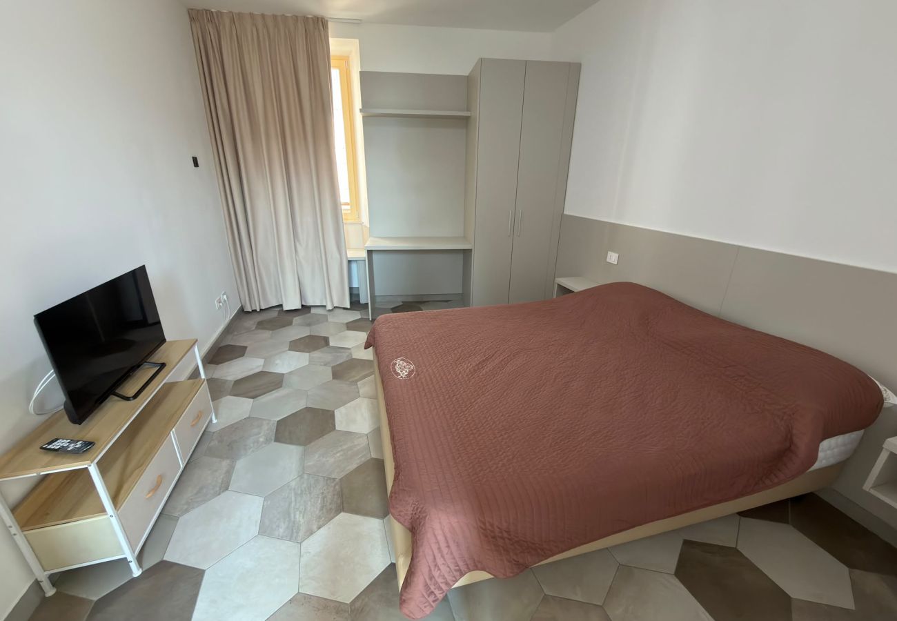 Ferienwohnung in Baveno - Baveno Rose Apartment 3