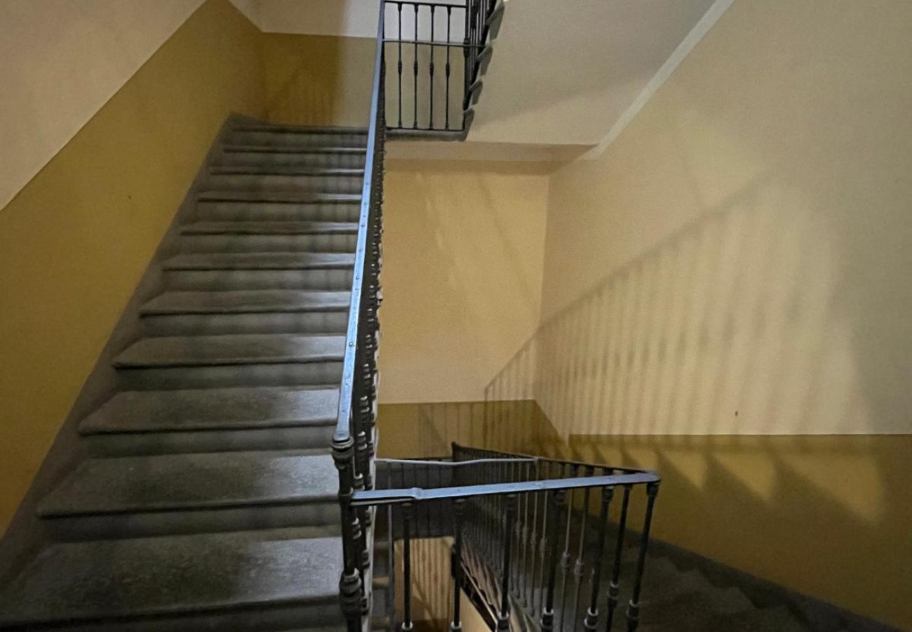 Ferienwohnung in Verbania - San Rocco Apartment