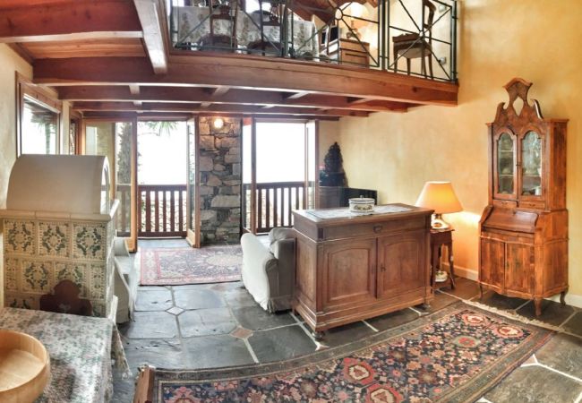 Maison à Baveno - Coco small villa with lake view Maison à Baveno - Coco small villa with lake view