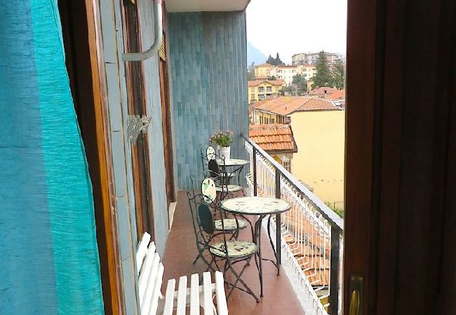 Appartement à Verbania - Giuse in the centre of Verbania Pallanza Appartement à Verbania - Giuse in the centre of Verbania Pallanza