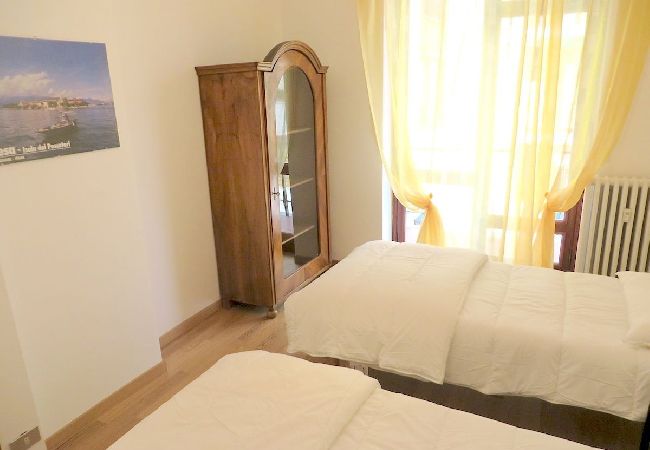 Appartement à Verbania - Giuse in the centre of Verbania Pallanza Appartement à Verbania - Giuse in the centre of Verbania Pallanza