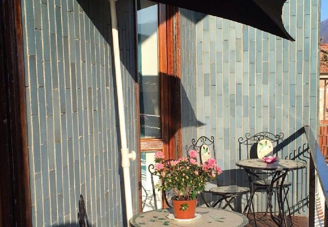 Appartement à Verbania - Giuse in the centre of Verbania Pallanza Appartement à Verbania - Giuse in the centre of Verbania Pallanza