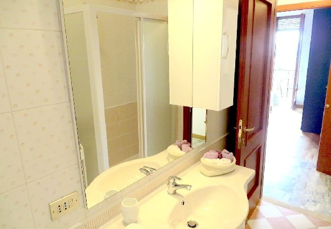 Appartement à Verbania - Giuse in the centre of Verbania Pallanza Appartement à Verbania - Giuse in the centre of Verbania Pallanza