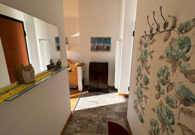 Appartement à Verbania - Giuse in the centre of Verbania Pallanza Appartement à Verbania - Giuse in the centre of Verbania Pallanza