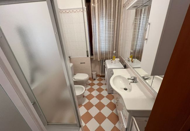 Appartement à Verbania - Giuse in the centre of Verbania Pallanza Appartement à Verbania - Giuse in the centre of Verbania Pallanza