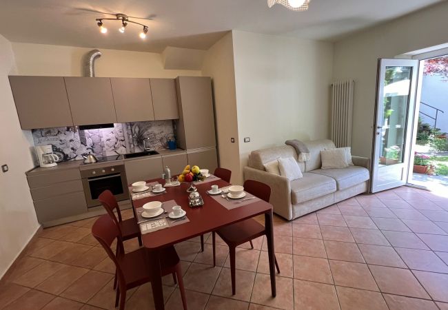 Appartement à Verbania - Arancio Apartment in the centre of Verbania Intra Appartement à Verbania - Arancio Apartment in the centre of Verbania Intra