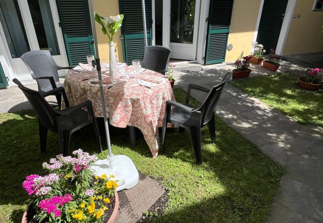 Appartement à Verbania - Arancio Apartment in the centre of Verbania Intra Appartement à Verbania - Arancio Apartment in the centre of Verbania Intra