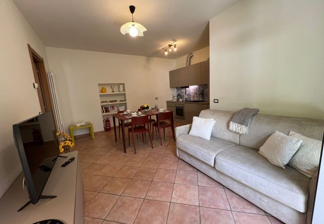 Appartement à Verbania - Arancio Apartment in the centre of Verbania Intra Appartement à Verbania - Arancio Apartment in the centre of Verbania Intra