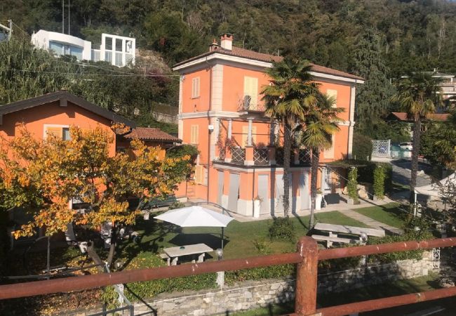 Verbania - Appartement