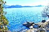 Appartement à Verbania - Anita apartment overlooking the lake in Verbania
