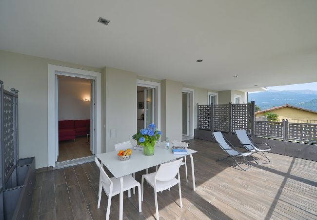 Appartement à Baveno - The View - Sun: design apt. with terrace Appartement à Baveno - The View - Sun: design apt. with terrace