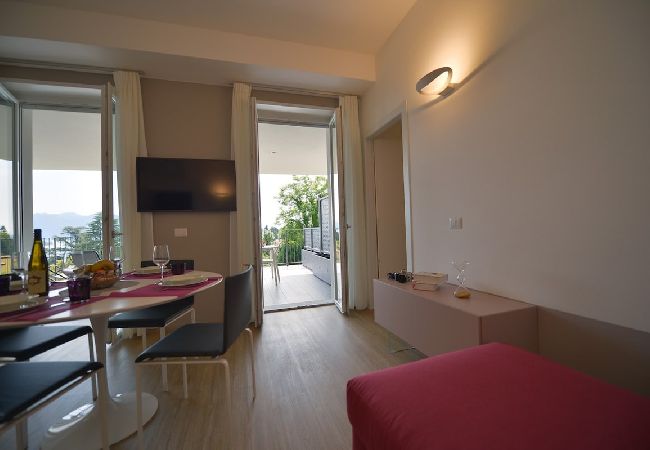 Appartement à Baveno - The View - Sun: design apt. with terrace Appartement à Baveno - The View - Sun: design apt. with terrace