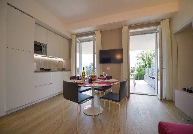 Appartement à Baveno - The View - Sun: design apt. with terrace Appartement à Baveno - The View - Sun: design apt. with terrace