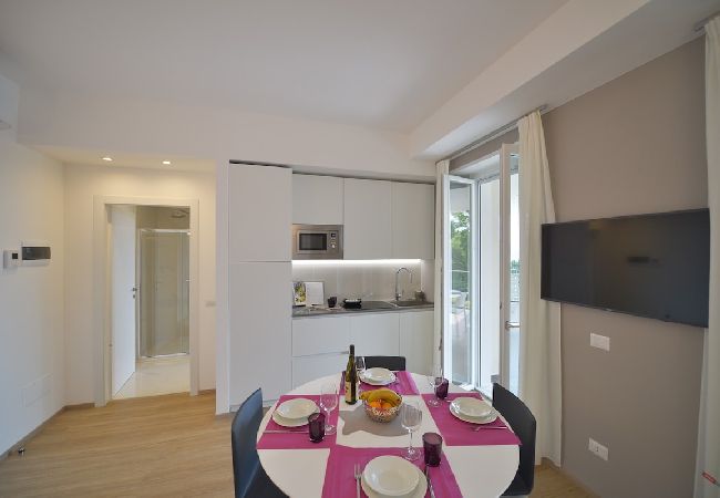 Appartement à Baveno - The View - Sun: design apt. with terrace Appartement à Baveno - The View - Sun: design apt. with terrace