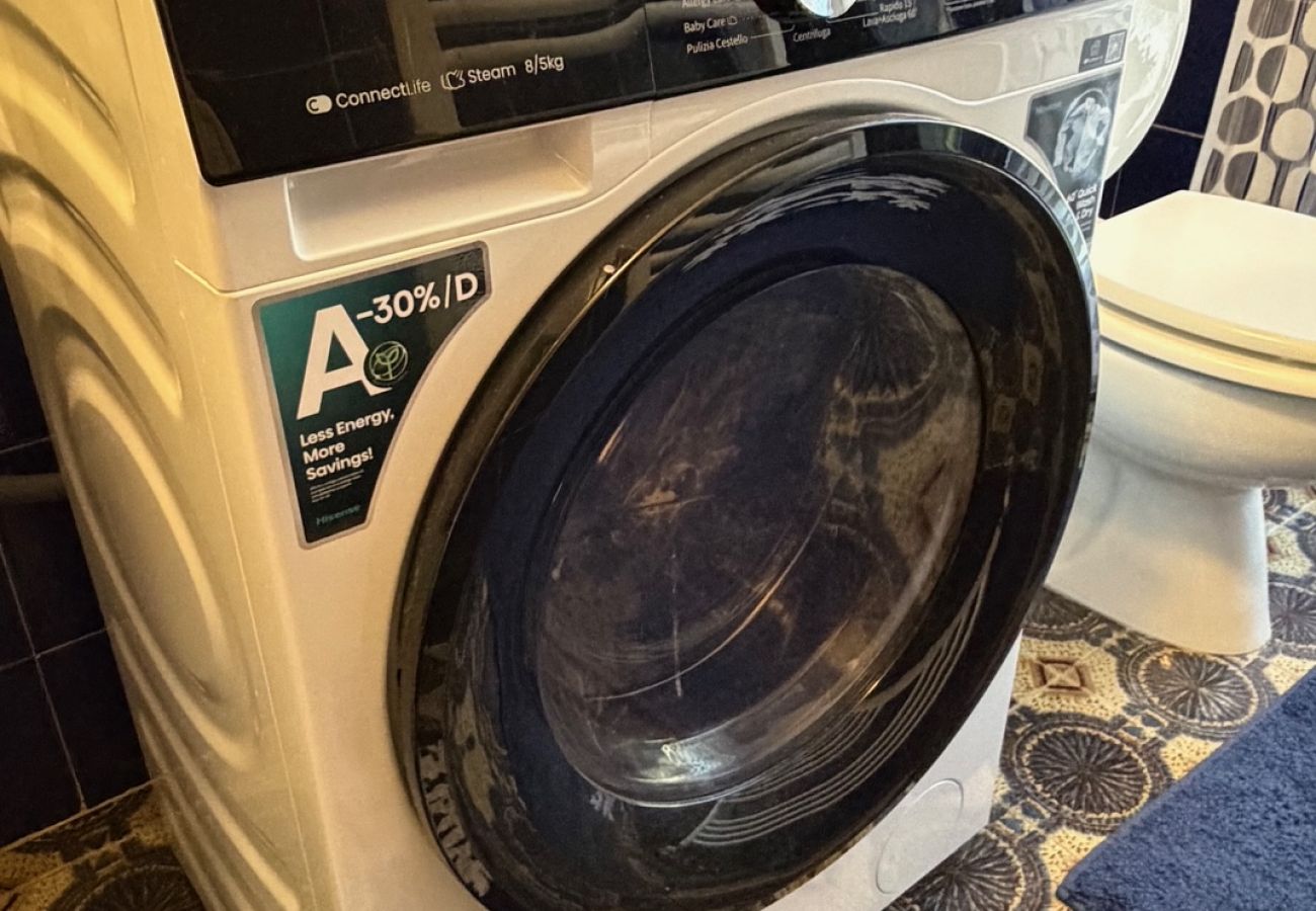 Appartement à Oggebbio - Lavinia apartment in Oggebbio with lake view