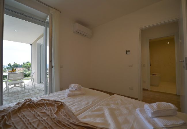 Appartement à Baveno - The View-Garden: design lake view apt. with porch Appartement à Baveno - The View-Garden: design lake view apt. with porch