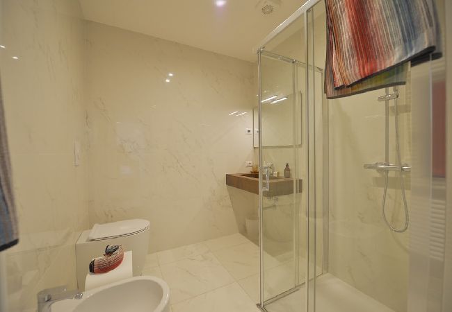 Appartement à Baveno - The View-Garden: design lake view apt. with porch Appartement à Baveno - The View-Garden: design lake view apt. with porch