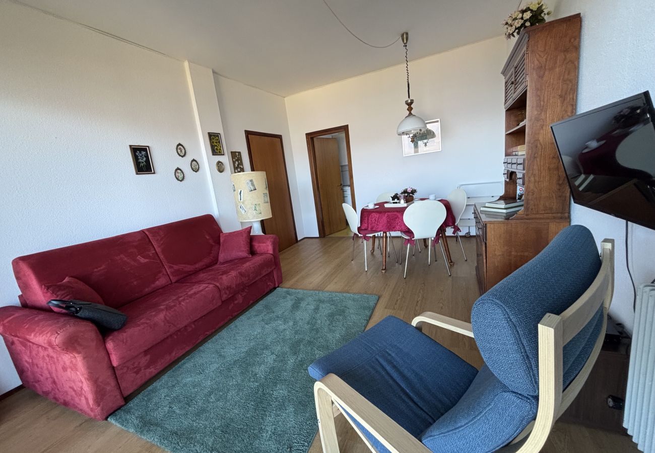 Appartement à Germignaga - Eucalipto 2 lake view apt. in a residence