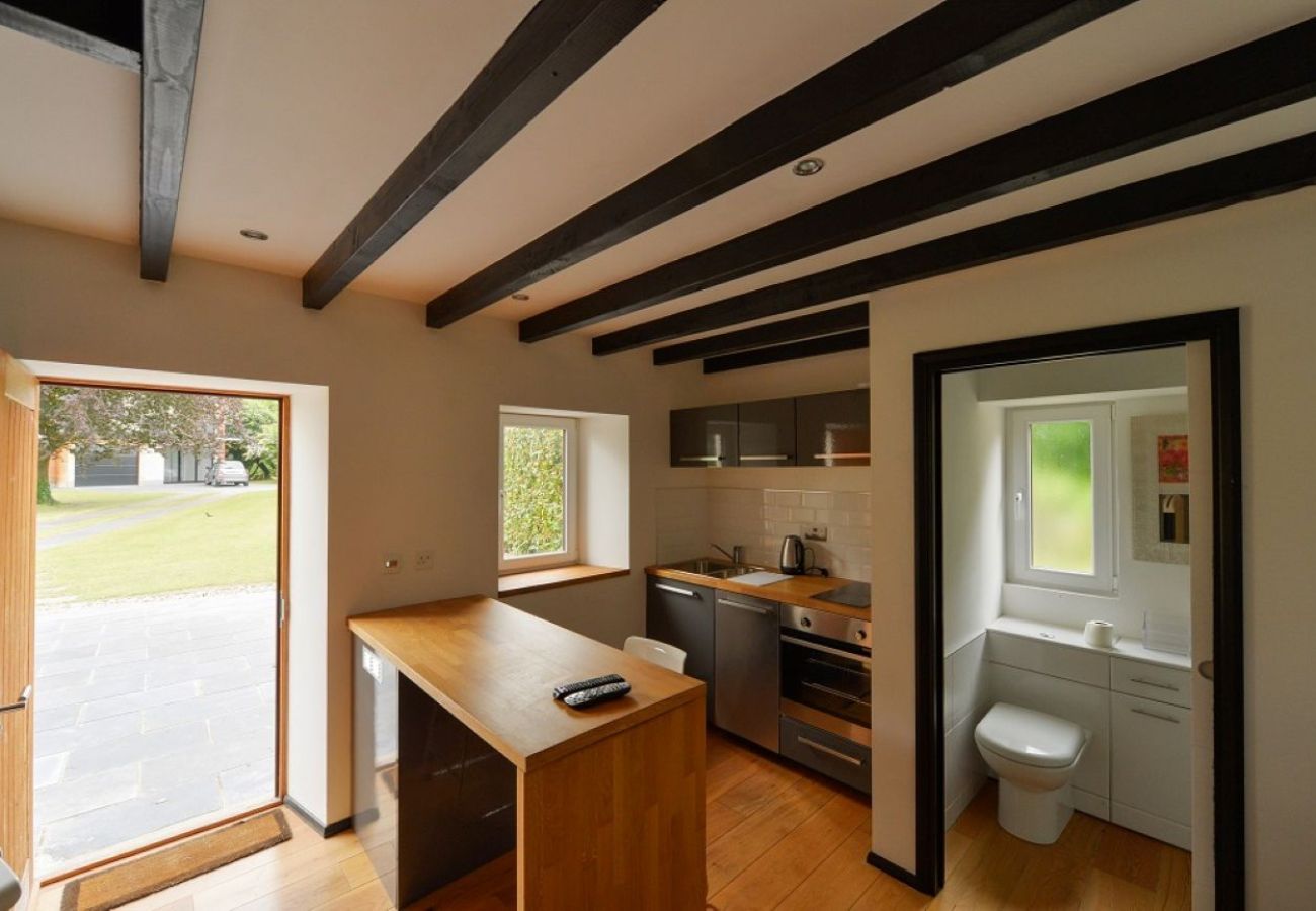 Villa à Lesa - Aurora Villa with pool in Lesa