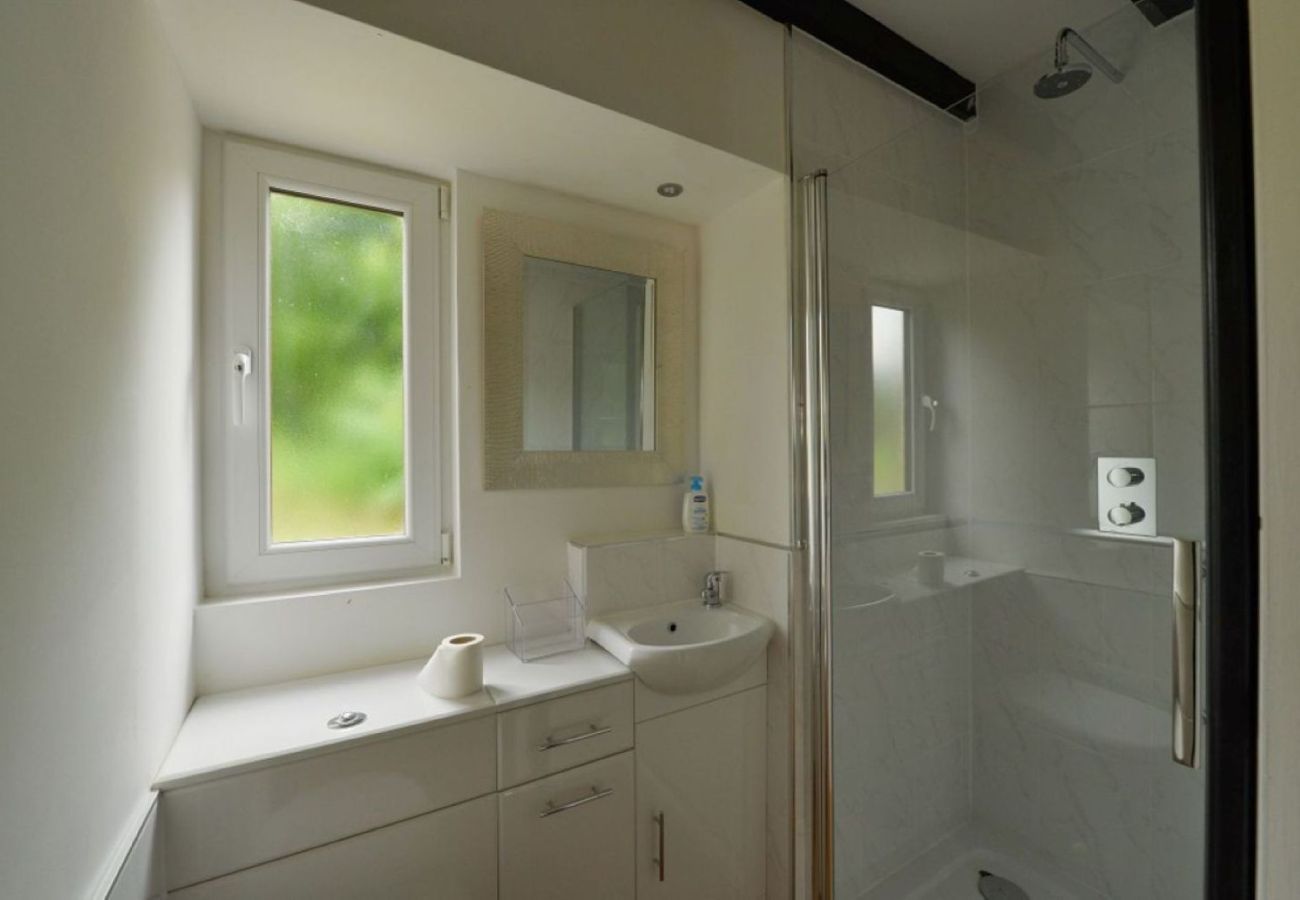 Villa à Lesa - Aurora Villa with pool in Lesa