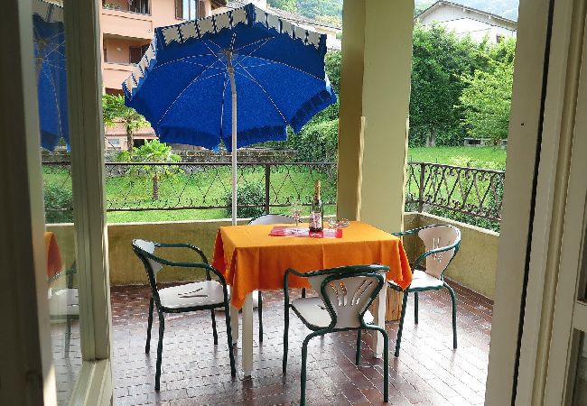 Stresa - Appartement