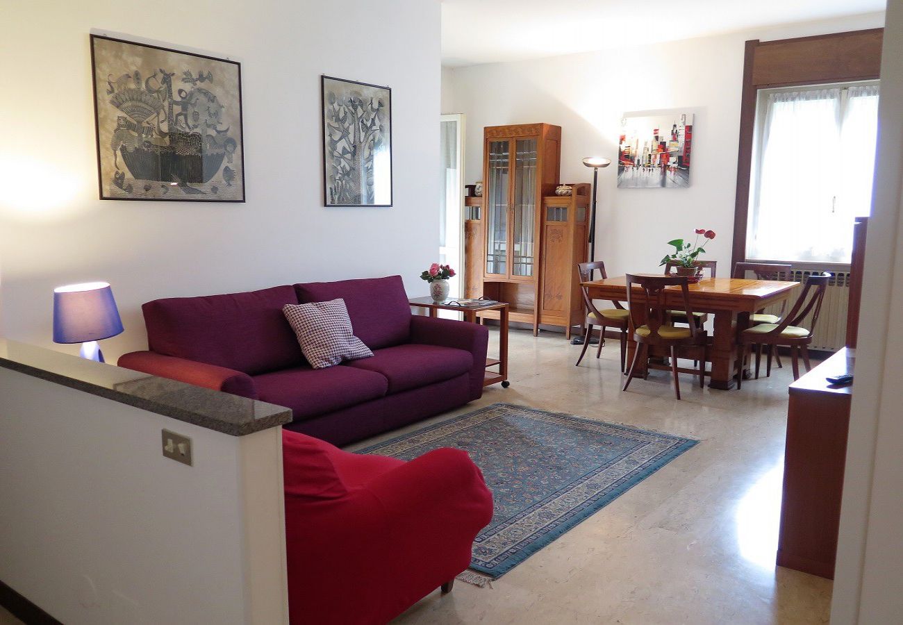 Appartement à Stresa - Sveva apartment in Stresa