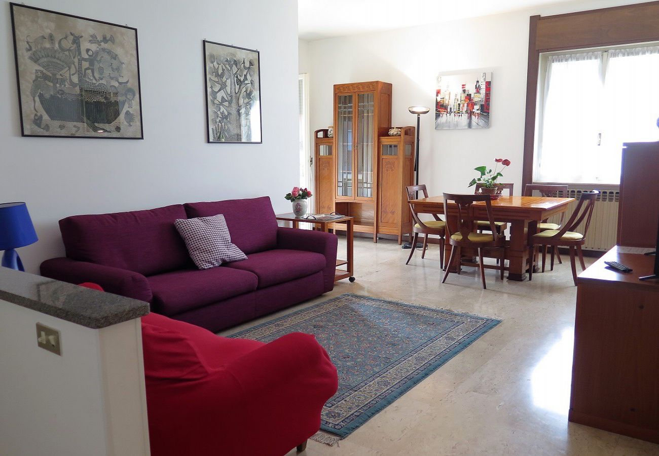 Appartement à Stresa - Sveva apartment in Stresa