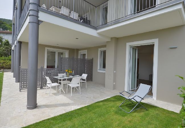 Appartement à Baveno - The View-Earth: design apt. with lake view Appartement à Baveno - The View-Earth: design apt. with lake view