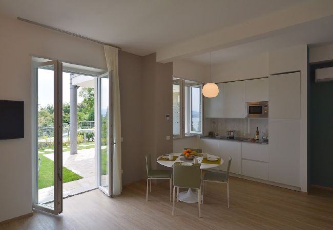 Appartement à Baveno - The View-Earth: design apt. with lake view Appartement à Baveno - The View-Earth: design apt. with lake view