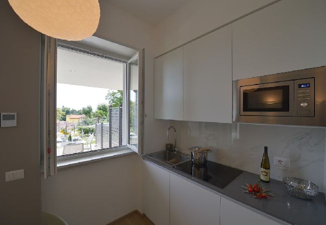 Appartement à Baveno - The View-Earth: design apt. with lake view Appartement à Baveno - The View-Earth: design apt. with lake view