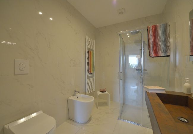 Appartement à Baveno - The View-Earth: design apt. with lake view Appartement à Baveno - The View-Earth: design apt. with lake view