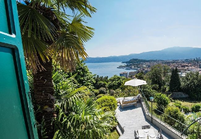 Villa à Verbania - Charming villa Il Motto with pool Villa à Verbania - Charming villa Il Motto with pool