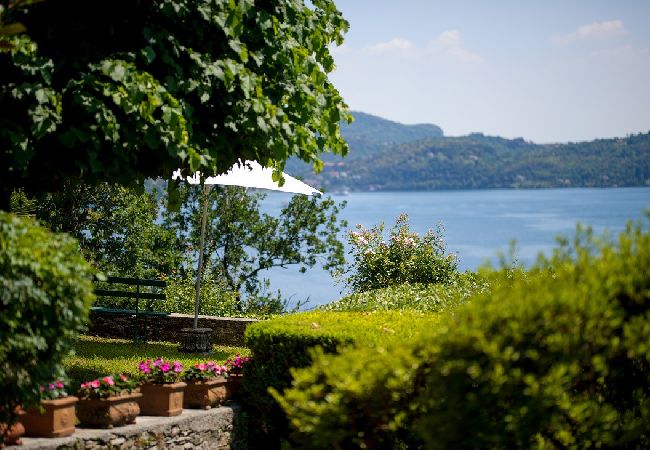 Villa à Verbania - Charming villa Il Motto with pool Villa à Verbania - Charming villa Il Motto with pool