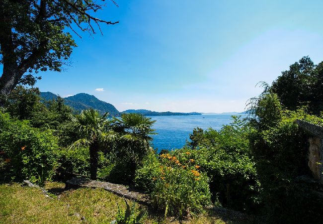 Villa à Verbania - Charming villa Il Motto with pool Villa à Verbania - Charming villa Il Motto with pool