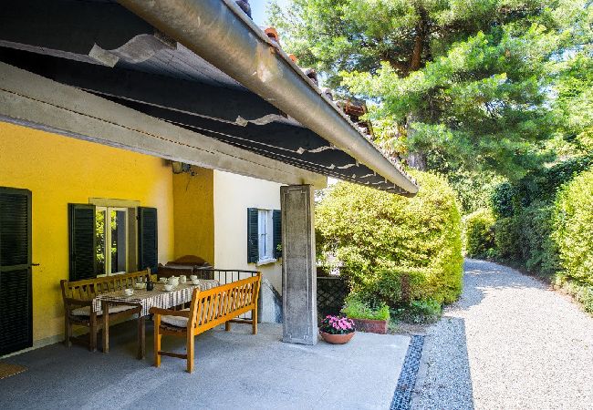 Villa à Verbania - Charming villa Il Motto with pool Villa à Verbania - Charming villa Il Motto with pool