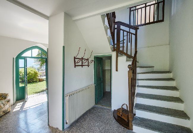 Villa à Verbania - Charming villa Il Motto with pool Villa à Verbania - Charming villa Il Motto with pool