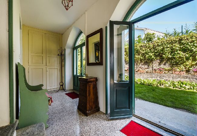 Villa à Verbania - Charming villa Il Motto with pool Villa à Verbania - Charming villa Il Motto with pool