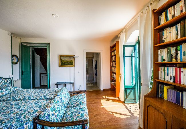 Villa à Verbania - Charming villa Il Motto with pool Villa à Verbania - Charming villa Il Motto with pool