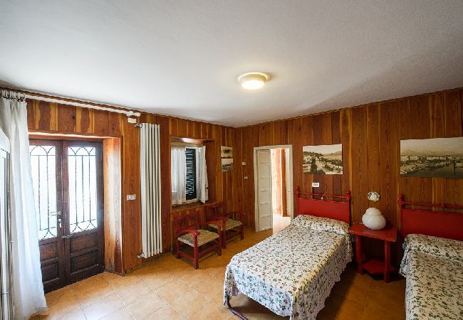 Villa à Verbania - Charming villa Il Motto with pool Villa à Verbania - Charming villa Il Motto with pool