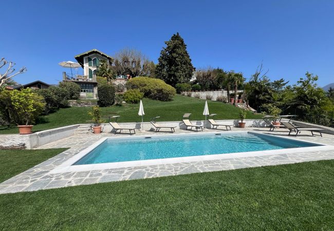 Villa à Verbania - Charming villa Il Motto with pool Villa à Verbania - Charming villa Il Motto with pool