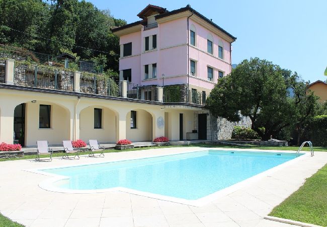 Mergozzo - Appartement