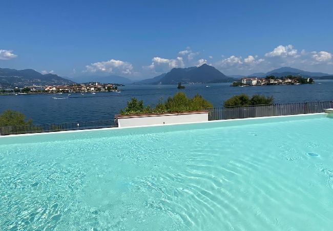 Appartement à Baveno - Amadeus apartment with lake view in Baveno Appartement à Baveno - Amadeus apartment with lake view in Baveno