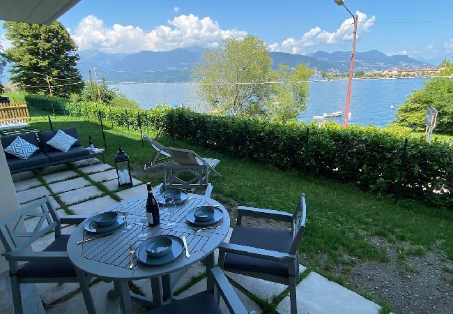 Appartement à Baveno - Amadeus apartment with lake view in Baveno Appartement à Baveno - Amadeus apartment with lake view in Baveno