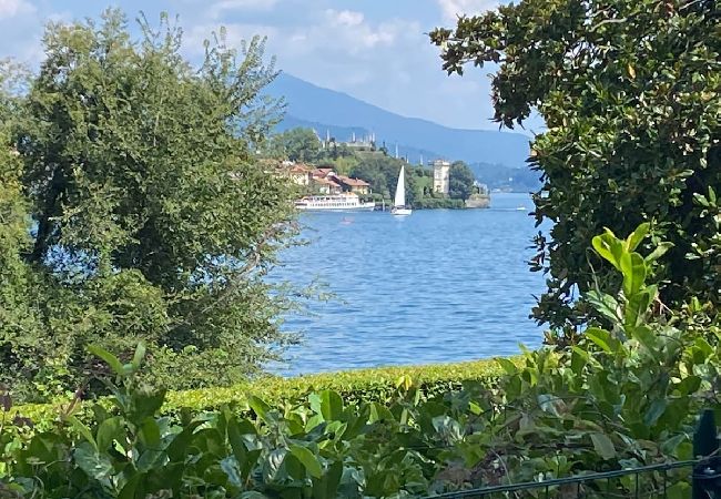Appartement à Baveno - Amadeus apartment with lake view in Baveno Appartement à Baveno - Amadeus apartment with lake view in Baveno