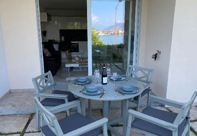 Appartement à Baveno - Amadeus apartment with lake view in Baveno Appartement à Baveno - Amadeus apartment with lake view in Baveno