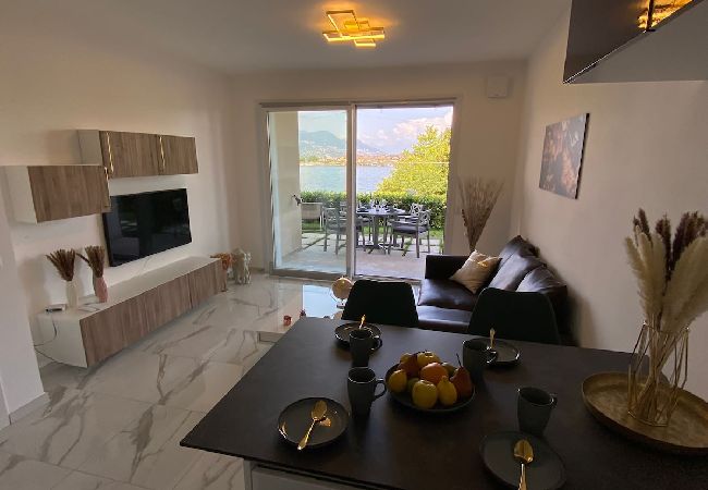 Appartement à Baveno - Amadeus apartment with lake view in Baveno Appartement à Baveno - Amadeus apartment with lake view in Baveno
